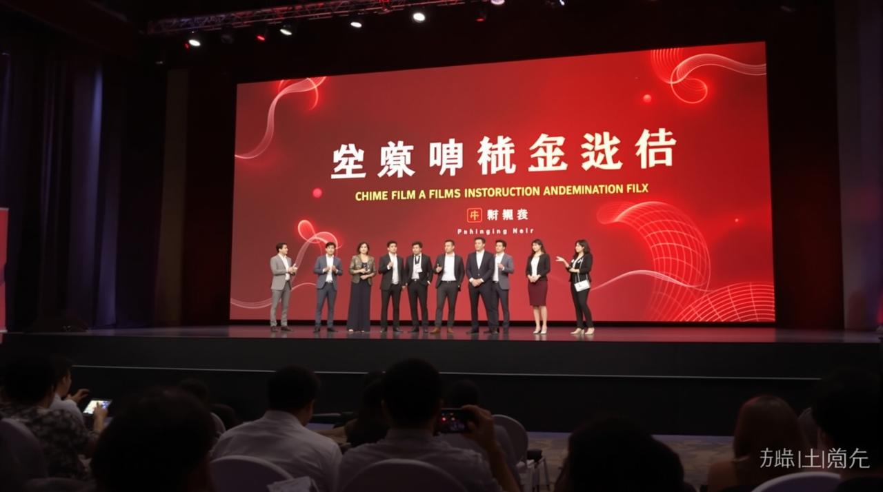 小小影视2026年度片单正式发布，15部重磅作品震撼亮相