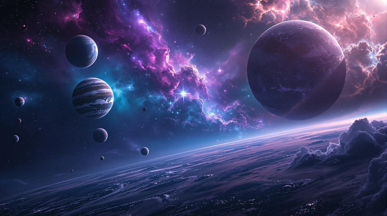 星际边境