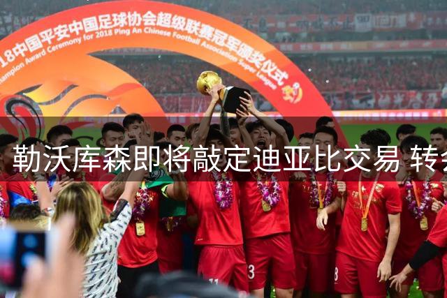勒沃库森即将敲定迪亚比交易 转会费达三千万欧元