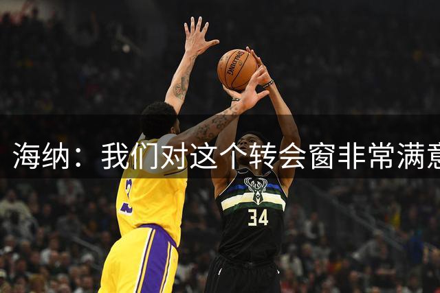 海纳：我们对这个转会窗非常满意 埃贝尔续约是监事会的职责范围